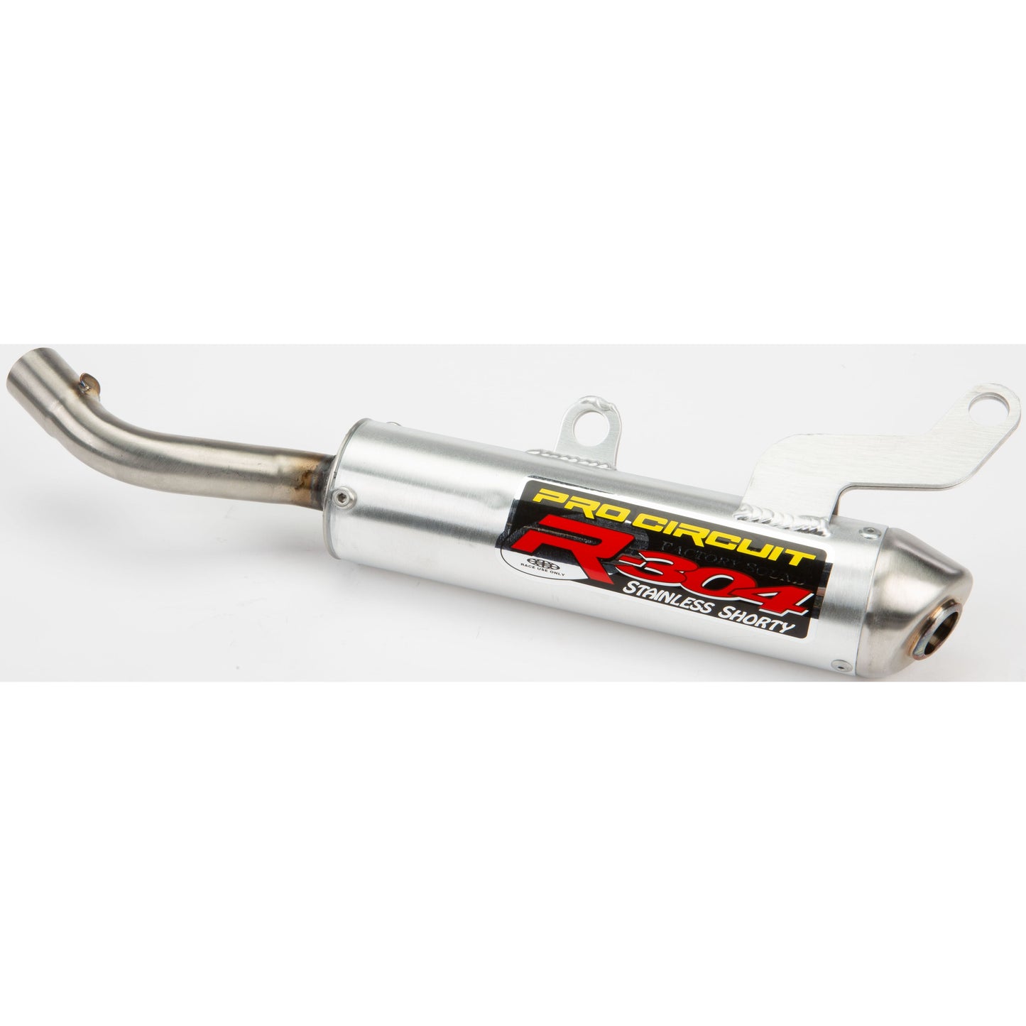 P/C R 304 Silencer Yz250 '03 22 250x '16 20