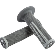 Emig2 Pro V2 Lock On Grip Graphite/Grey