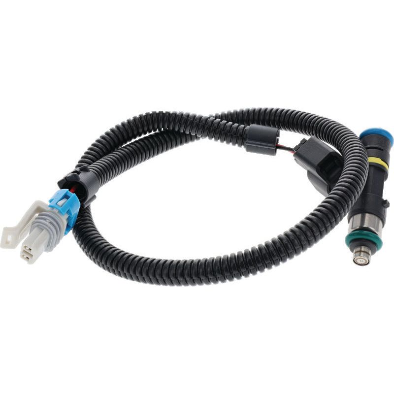 QuadBoss 19-21 Polaris Ranger 1000 Diesel Ignition Switch