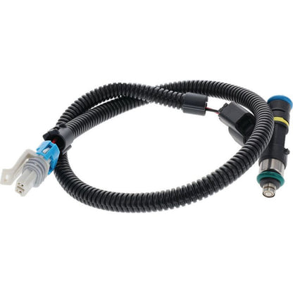 QuadBoss 19-21 Polaris Ranger 1000 Diesel Ignition Switch