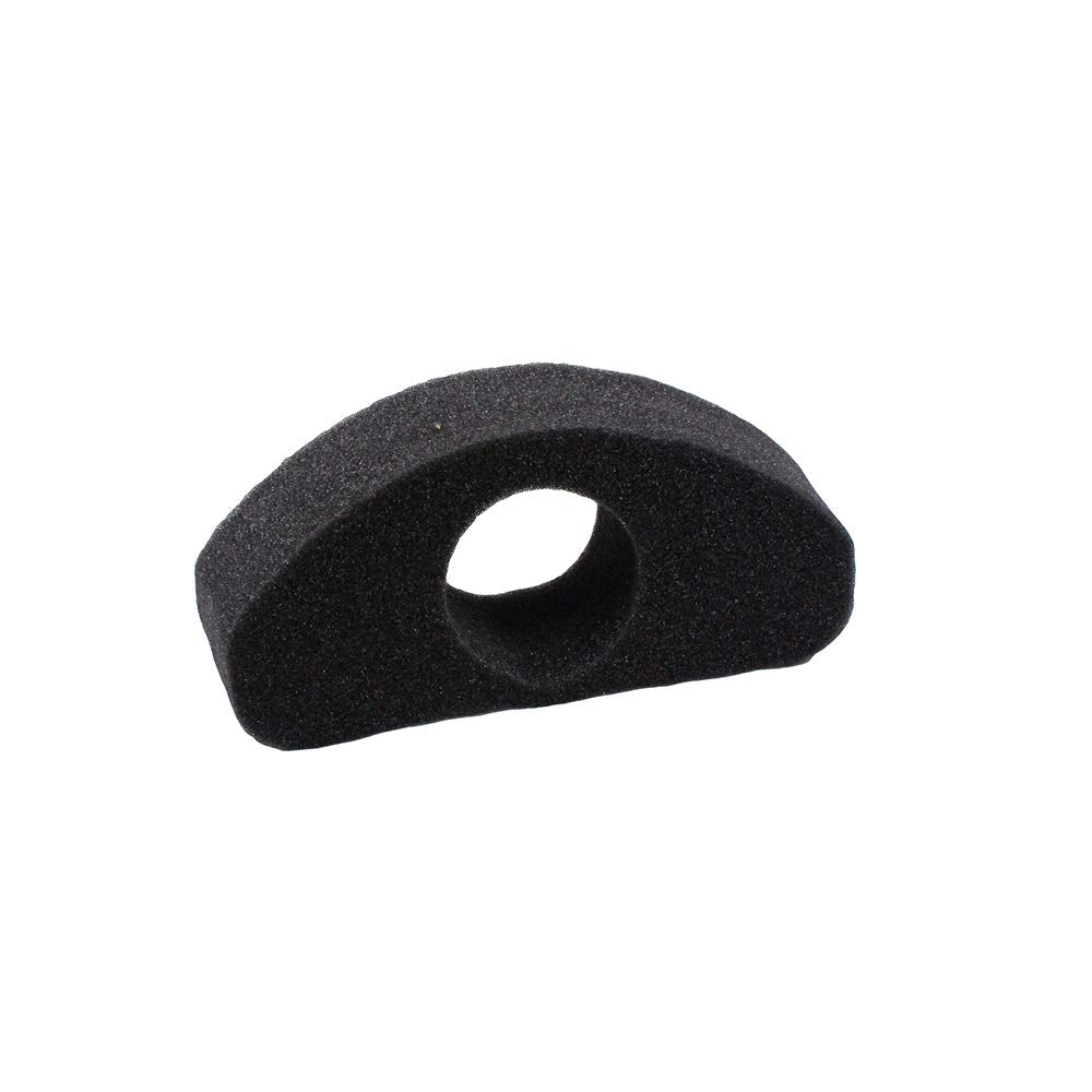 Polaris ATV Foam Seal, Genuine OEM Part 5810988, Qty 1