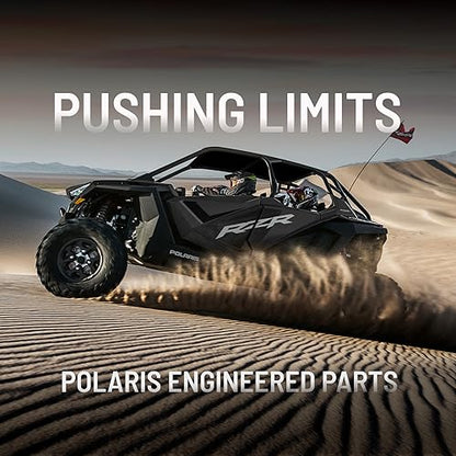 Polaris Primary Clutch Bearing Assembly for Specific RANGER 570, CREW 570, 570-4, 570-6, 500, 500 4x2 and RZR 570, Trail 570 Models and More, OEM Part, Perfect Fit, Qty 1-1323255