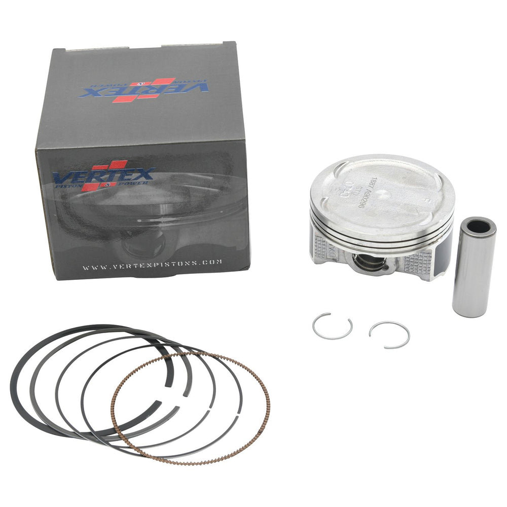 
                      
                        Piston Kit Cast 84.96/Std 10.7:1 Kaw
                      
                    