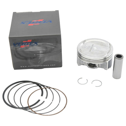 Piston Kit Cast 84.96/Std 10.7:1 Kaw