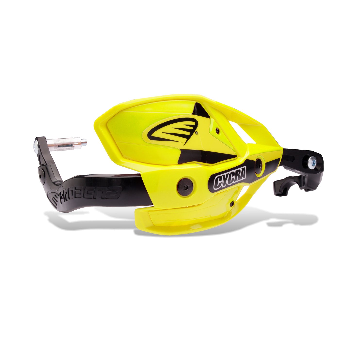 Probend Ultra Hcm Handguards 1 1/8"   Yellow