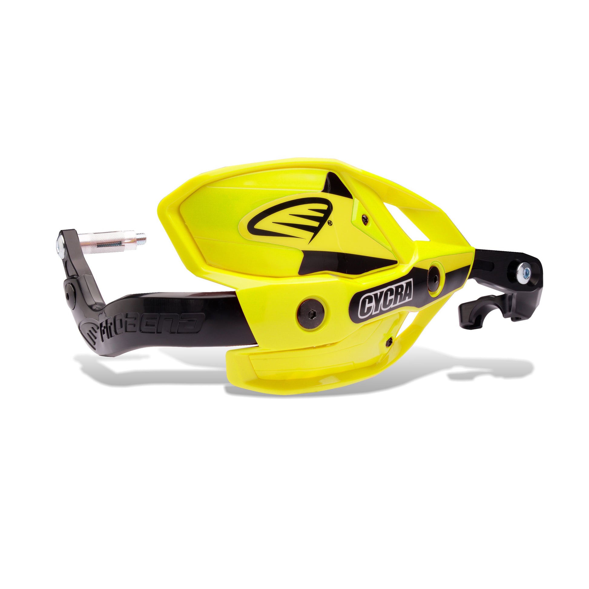 Probend Ultra Hcm Handguards 1 1/8"   Yellow