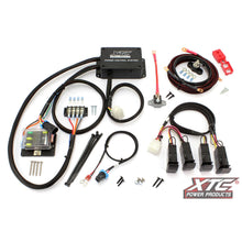 Plug N Play Power Control 4 Switches Pol