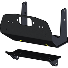 KFI 20+ CF Moto Z Force 950 UTV Plow Mount