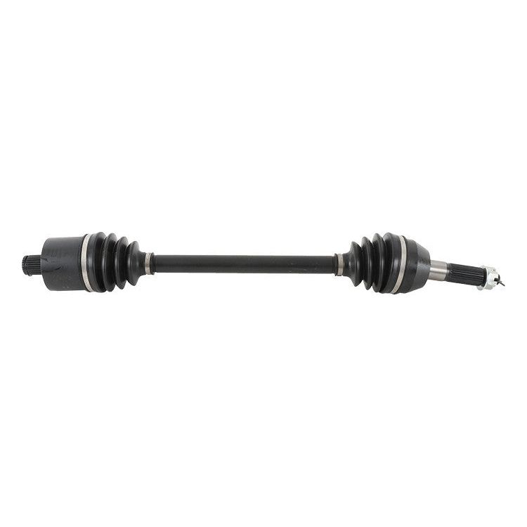 8 Ball Extreme Axle Front