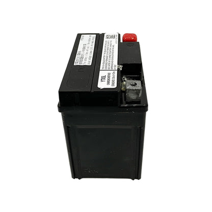 Polaris ATV Replacement Battery, Yuasa Ytx5L, Part 4011181