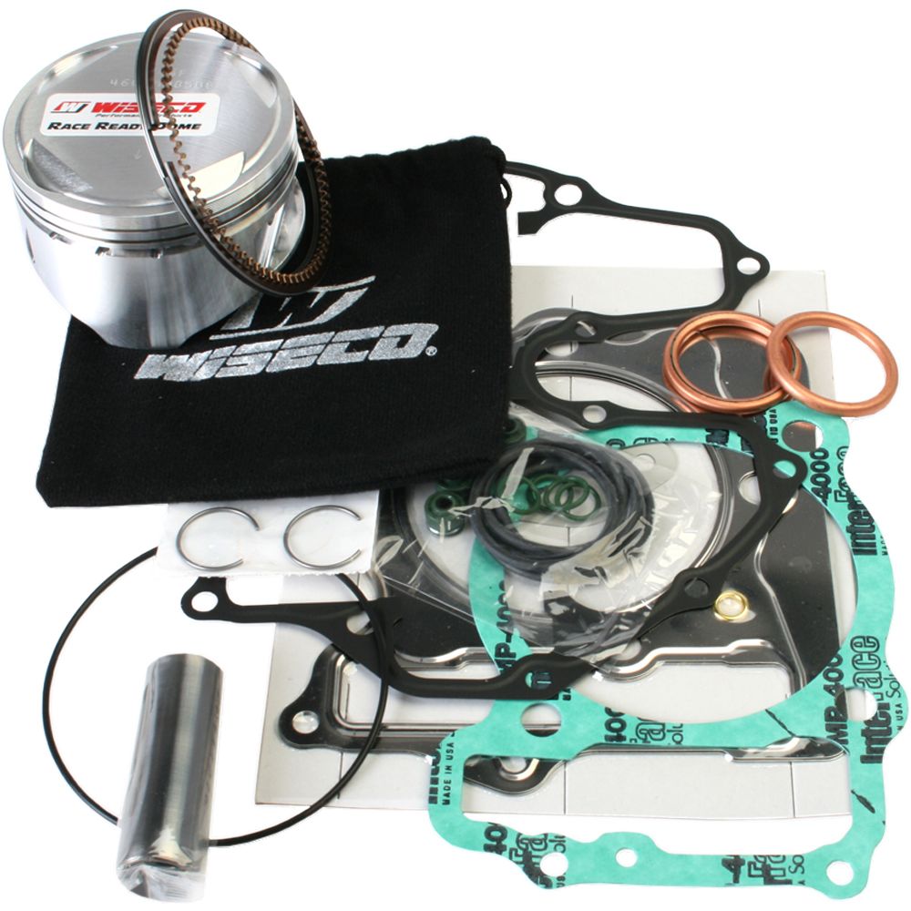 Top End Kit 85.00/Std 10:1 Hon