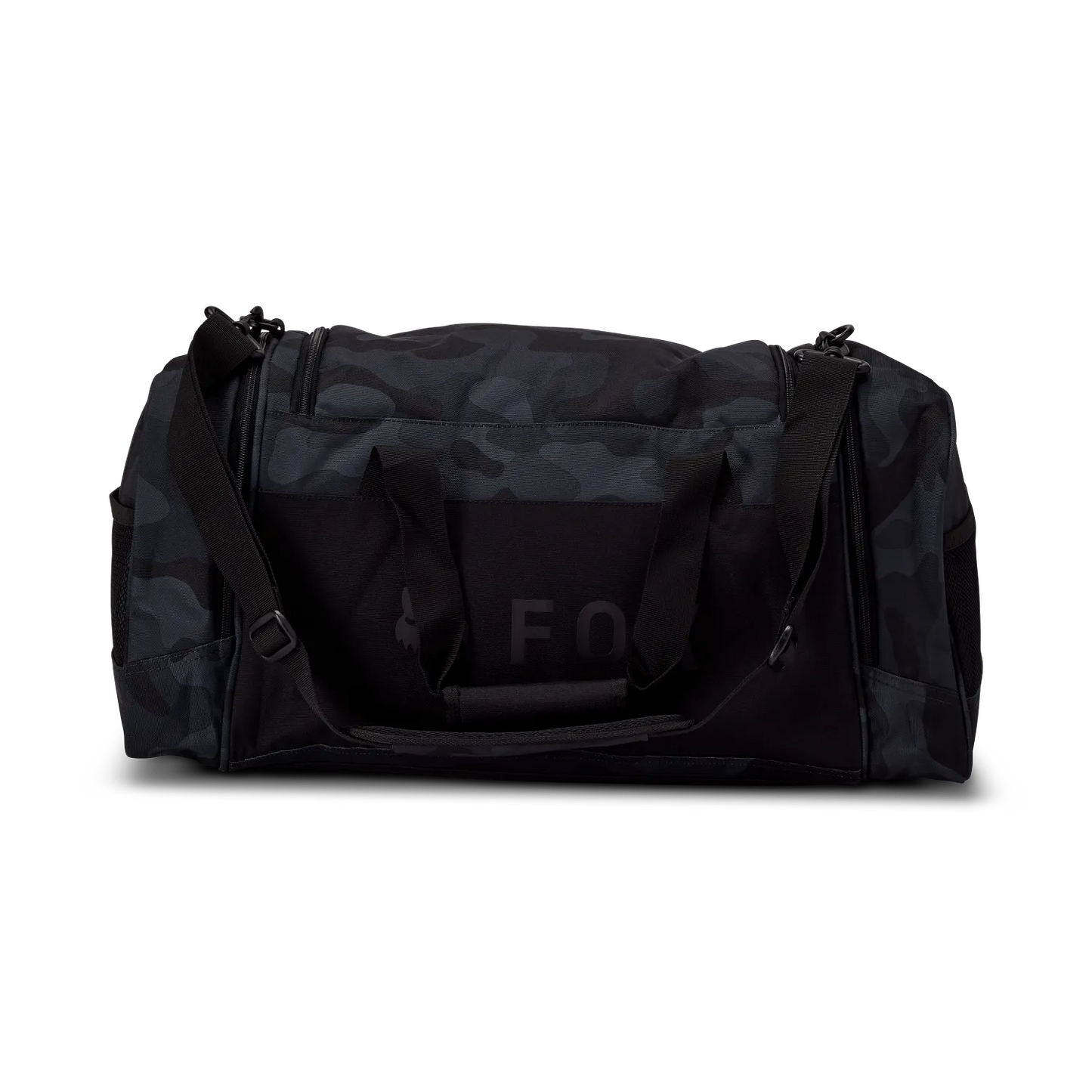 Fox Racing 180 Black Camo Duffle Gear Bag
