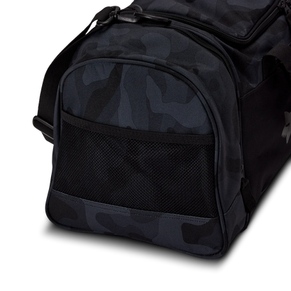Fox Racing 180 Black Camo Duffle Gear Bag