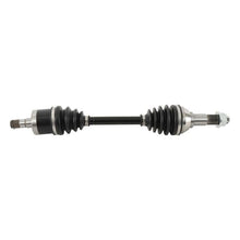 6 Ball Heavy Duty Axle Front