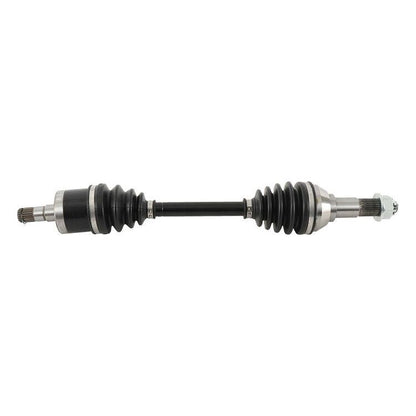 6 Ball Heavy Duty Axle Front