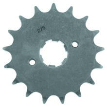 BikeMaster Honda Front Sprocket 530 17T