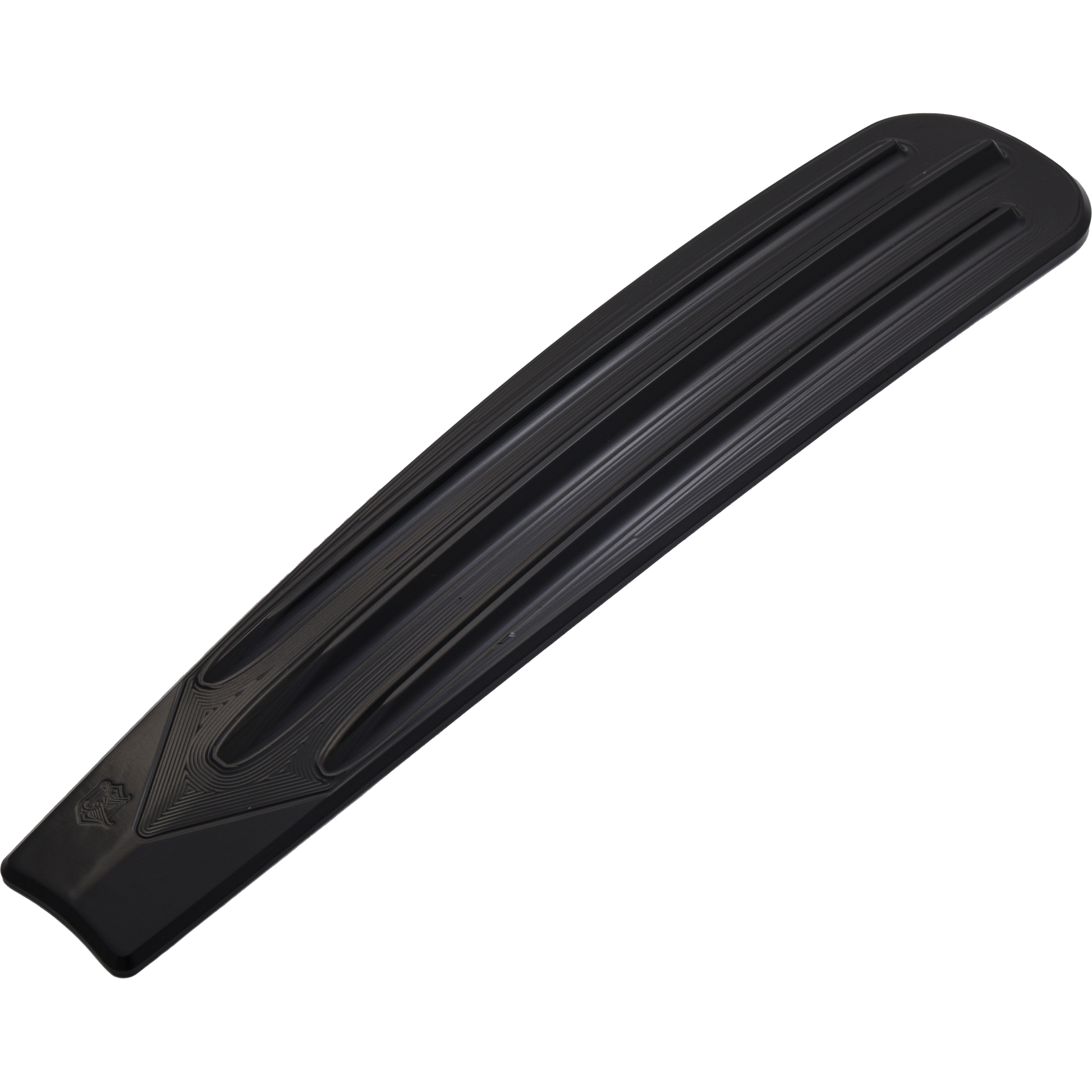 Dash Insert Tri Groove Black