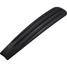 Dash Insert Tri Groove Black