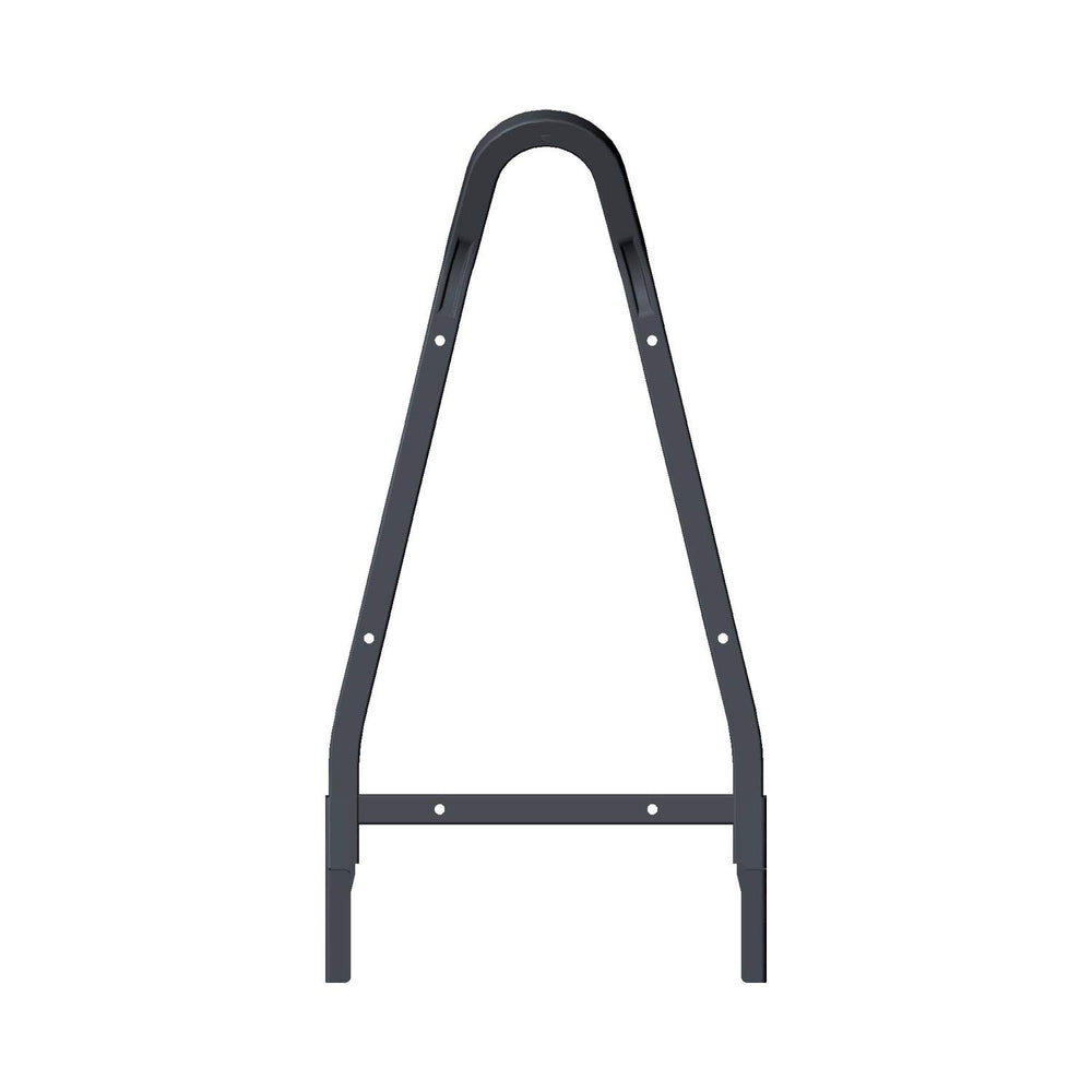 Polaris Slingshot Seat Frame Weld, Back, Genuine OEM Part 1018787, Qty 1
