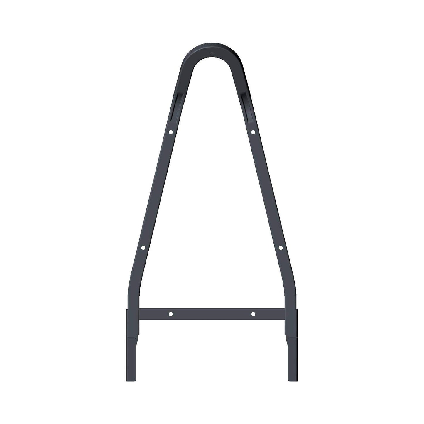 Polaris Slingshot Seat Frame Weld, Back, Genuine OEM Part 1018787, Qty 1