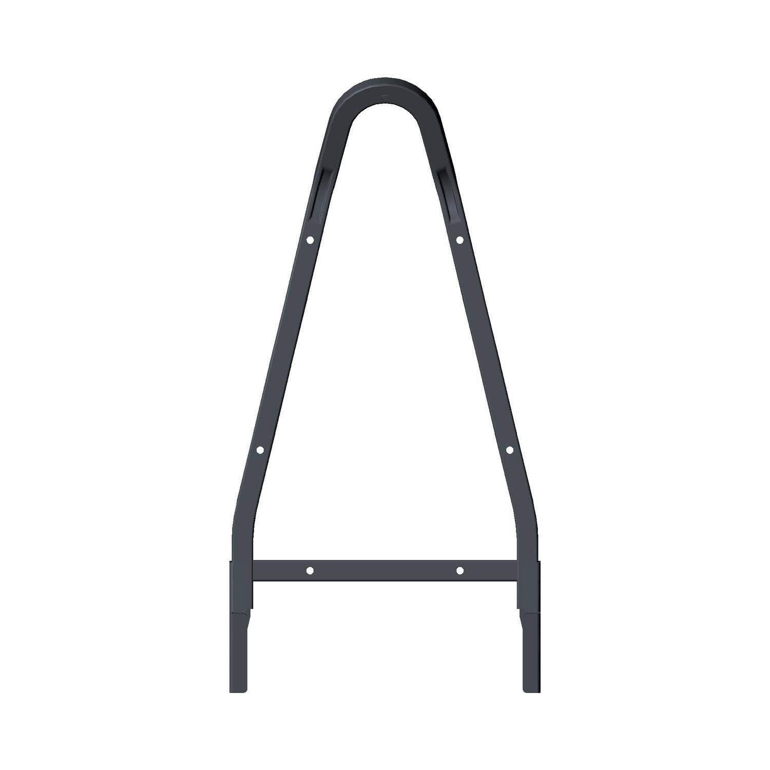 Polaris Slingshot Seat Frame Weld, Back, Genuine OEM Part 1018787, Qty 1
