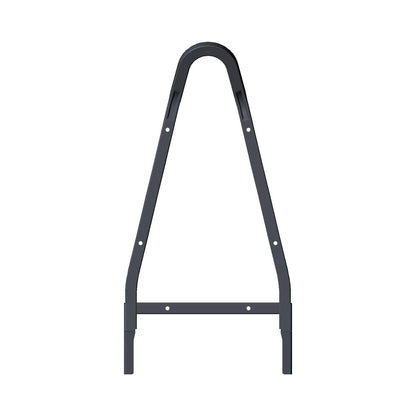 Polaris Slingshot Seat Frame Weld, Back, Genuine OEM Part 1018787, Qty 1