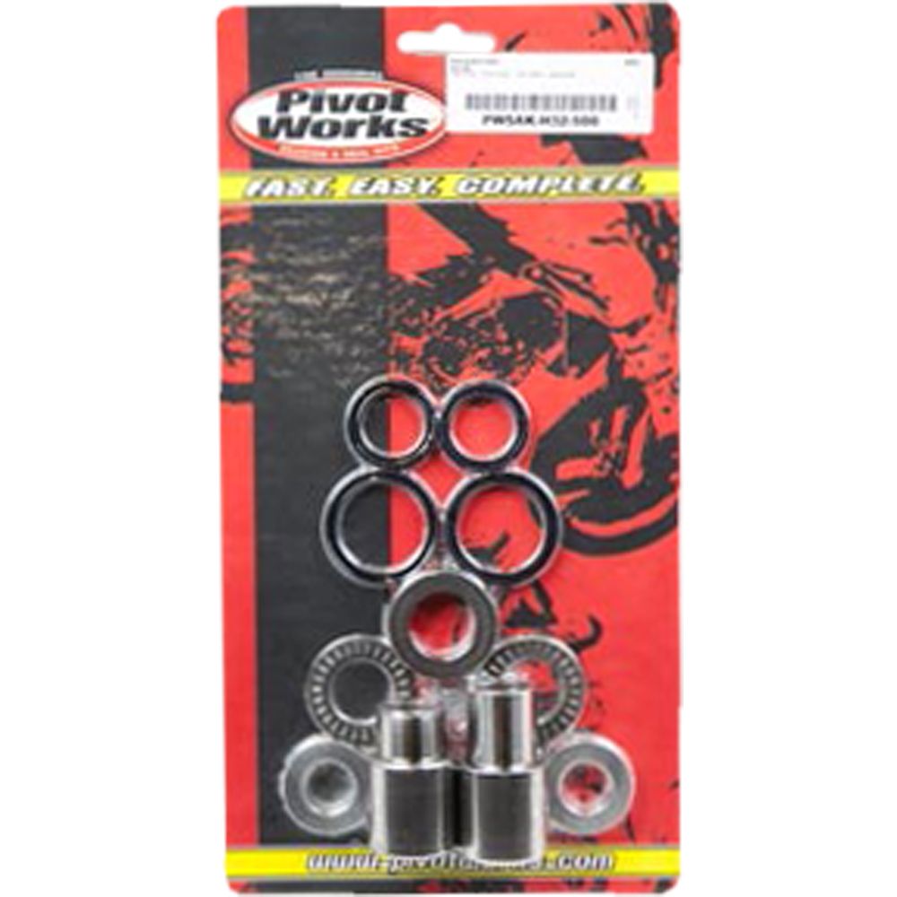Swingarm Kit