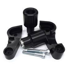 Frame Sliders Black No Cut