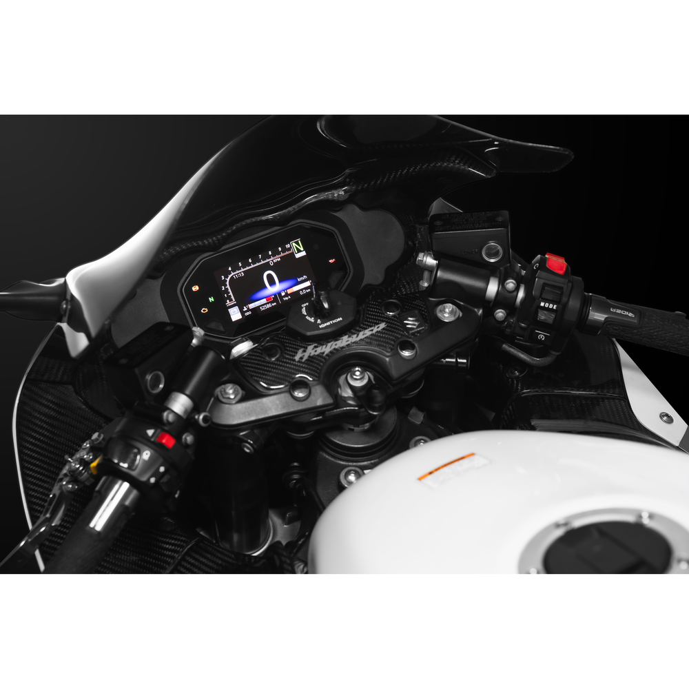 
                      
                        Rx 4 Tft Multifunction Meter Plug N Play Suz
                      
                    