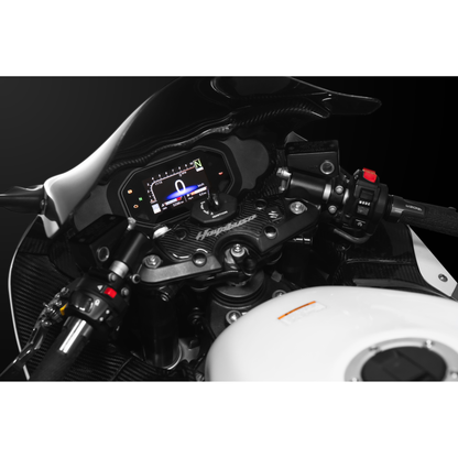 Rx 4 Tft Multifunction Meter Plug N Play Suz