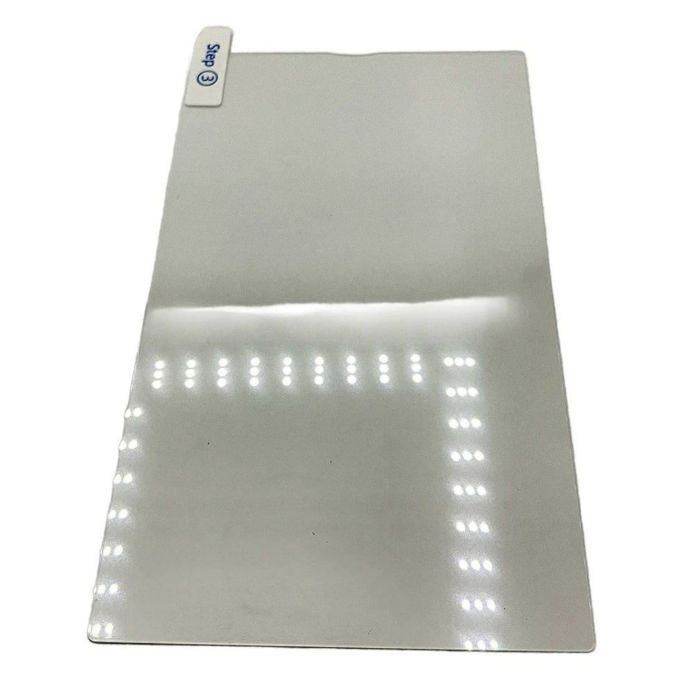 
                      
                        Polaris Screen Protector for 7" Display Powered by RIDE COMMAND - 3330304
                      
                    