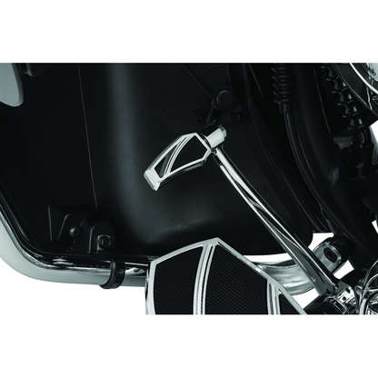 Kuryakyn Phantom Shift/Brake Peg Chrome