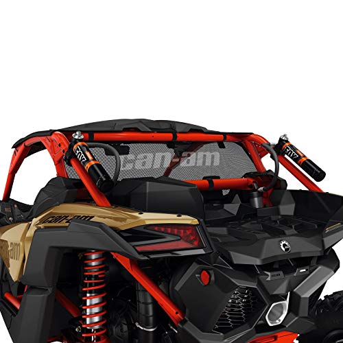 Can-Am Rear Wind Screen - 715006701