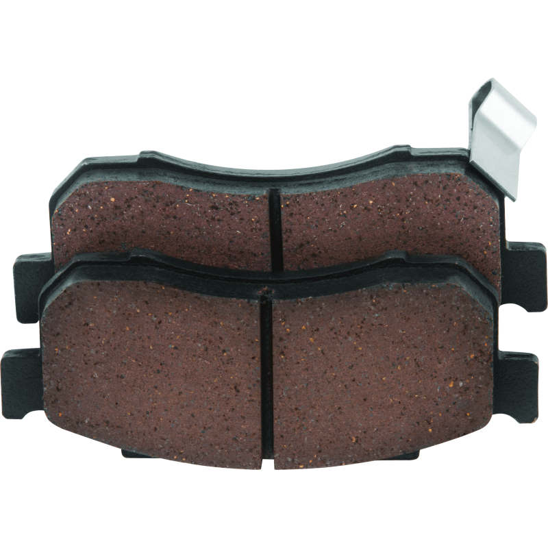 BikeMaster Honda Brake Pads