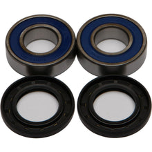 Rear Wheel Bearing/Seal Kit