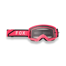 FOX RACING MAIN DRIVE GOGGLE - PNK