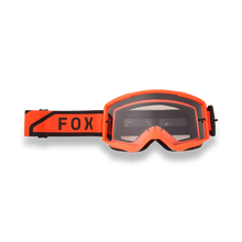 FOX RACING MAIN DRIVE GOGGLE - FLO ORG