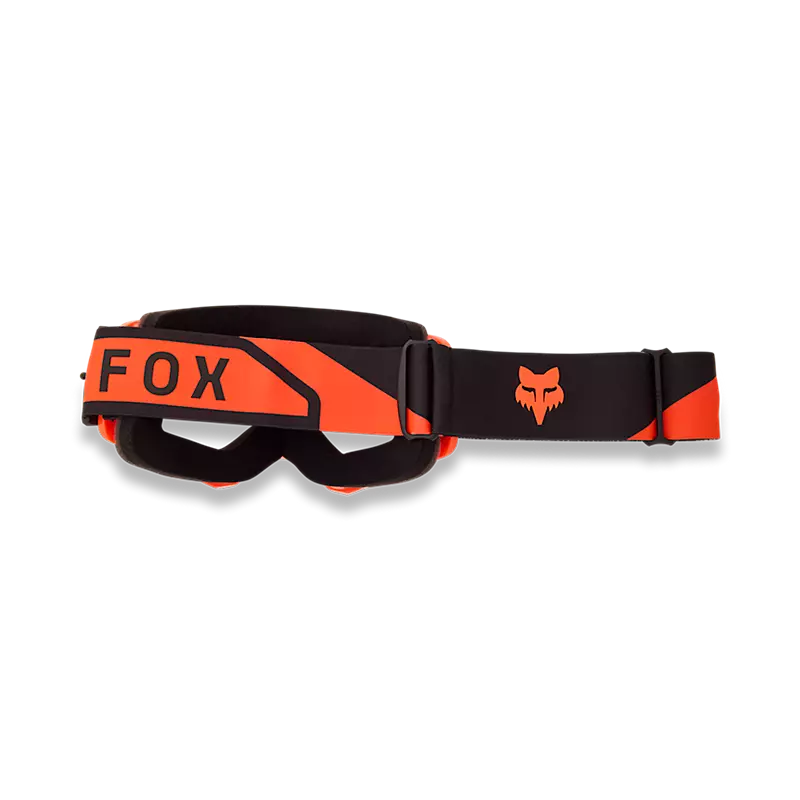 
                      
                        FOX RACING MAIN DRIVE GOGGLE - FLO ORG
                      
                    