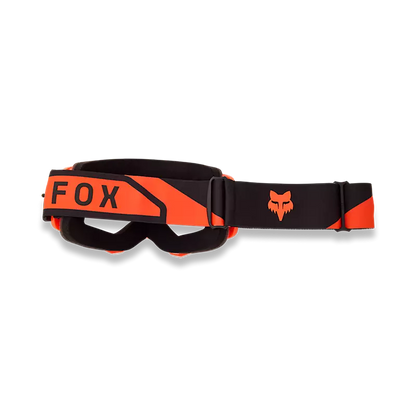 FOX RACING MAIN DRIVE GOGGLE - FLO ORG