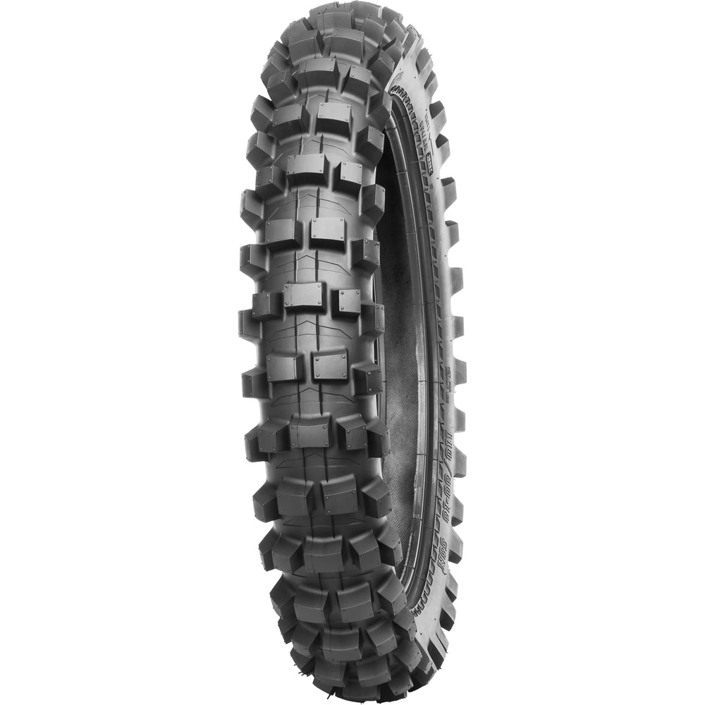 Tire M5b Evo Rear 140/80 18 70m Bias Tt