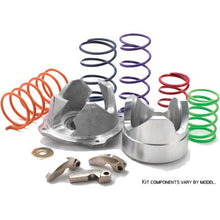 Sand Dune Clutch Kit Stock Tires