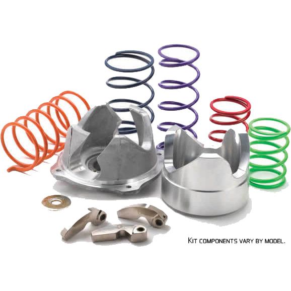 Sport Utility Clutch Kit 30 32" Tires 0 3000'