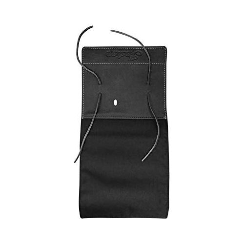 Indian Motorcycle Genuine Leather Fork Bag Tool Roll - 2880944-01