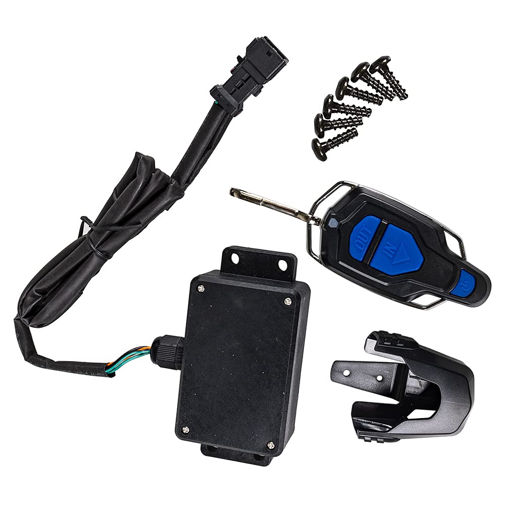 
                      
                        Polaris Winch Wireless Remote
                      
                    