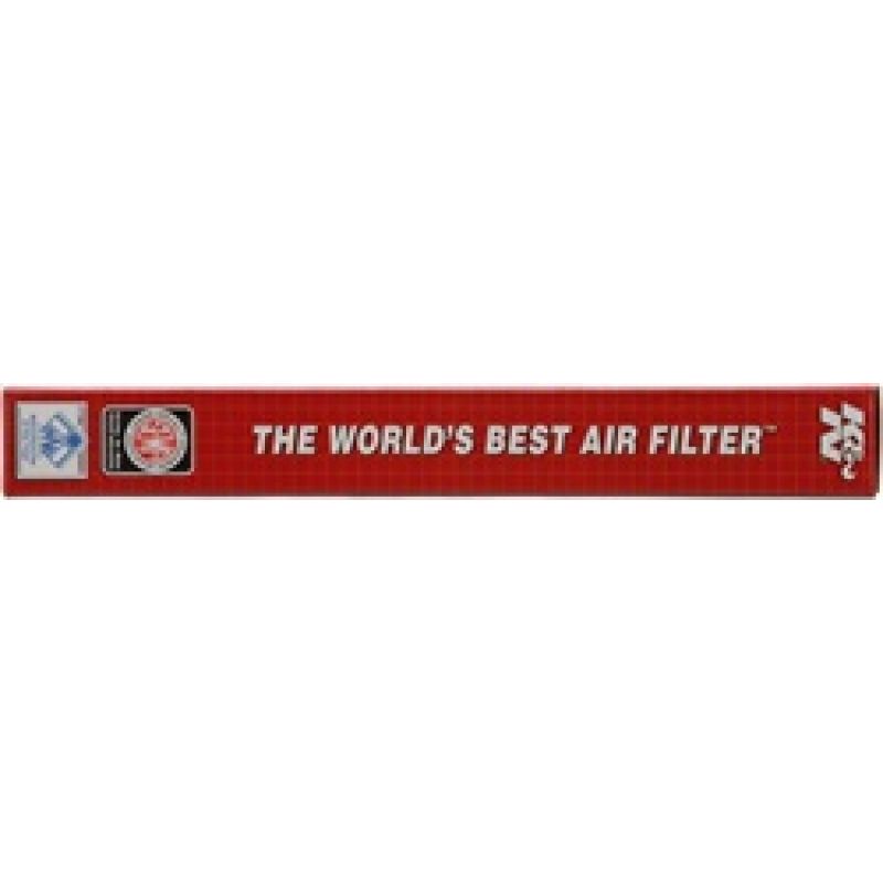 K&N 18-19 Kawasaki Z900RS - 948CC Replacement Air Filter