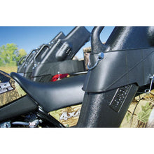 One Piece Gun Boot Iv Bracket