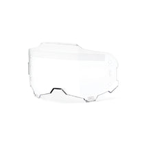 Armega/Armatic Forecast Injected Clear Lens
