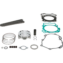 Top End Kit 76.96/Std 13.8:1 Yam