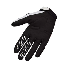 FOX RACING 180 FLOW GLOVE - FLO RED