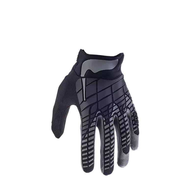 FOX RACING 360 GLOVE - BLK/GRY